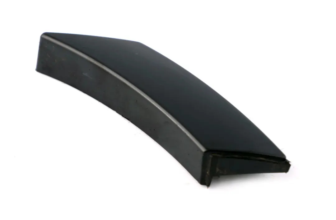 Lateral Bumper Front Right O/S Black Sapphire to BMW X3 Series E83 Cover with Part number 3401930 BMW X3 Series E83 Cover Lateral Bumper Front Right O/S Black Sapphire - SKU 3401930-BS - Part number 3401930