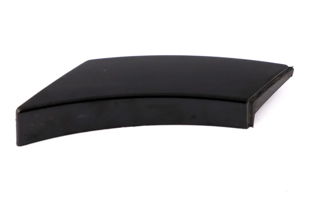 Lateral Bumper Front Right O/S Black Sapphire to BMW X3 Series E83 Cover with Part number 3401930 BMW X3 Series E83 Cover Lateral Bumper Front Right O/S Black Sapphire - SKU 3401930-BS - Part number 3401930