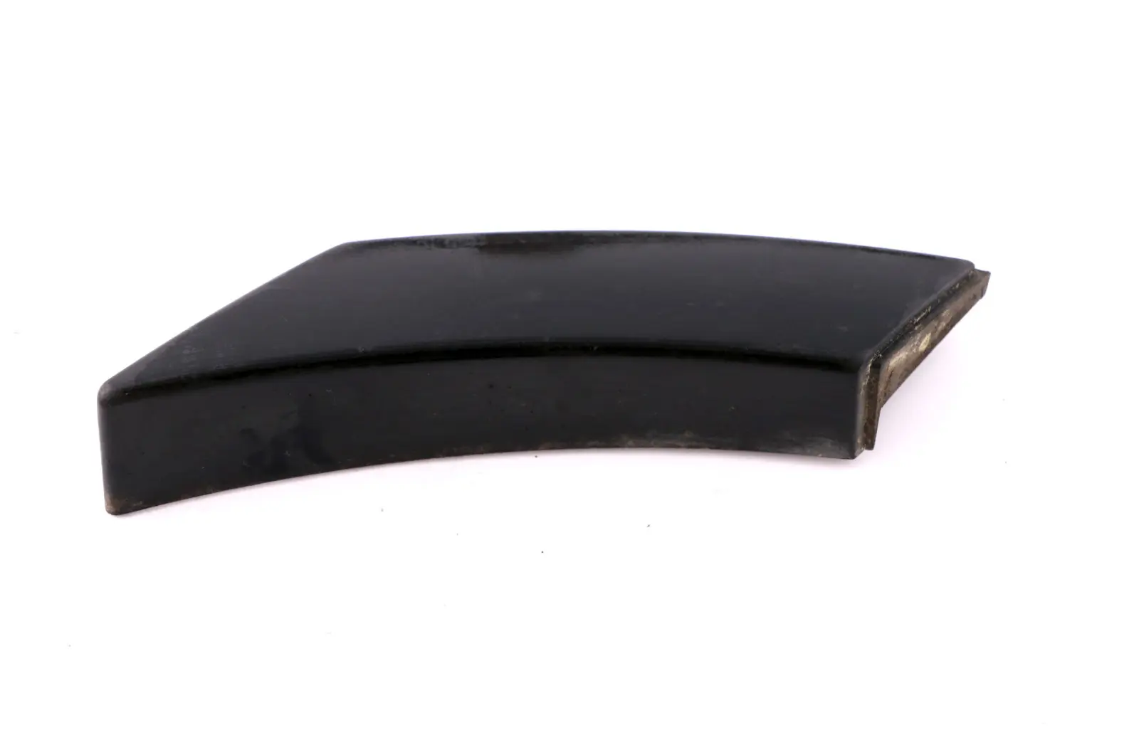 BMW X3 E83 Pare-Chocs Couverture Lateralement avant Droit Noir 3401930