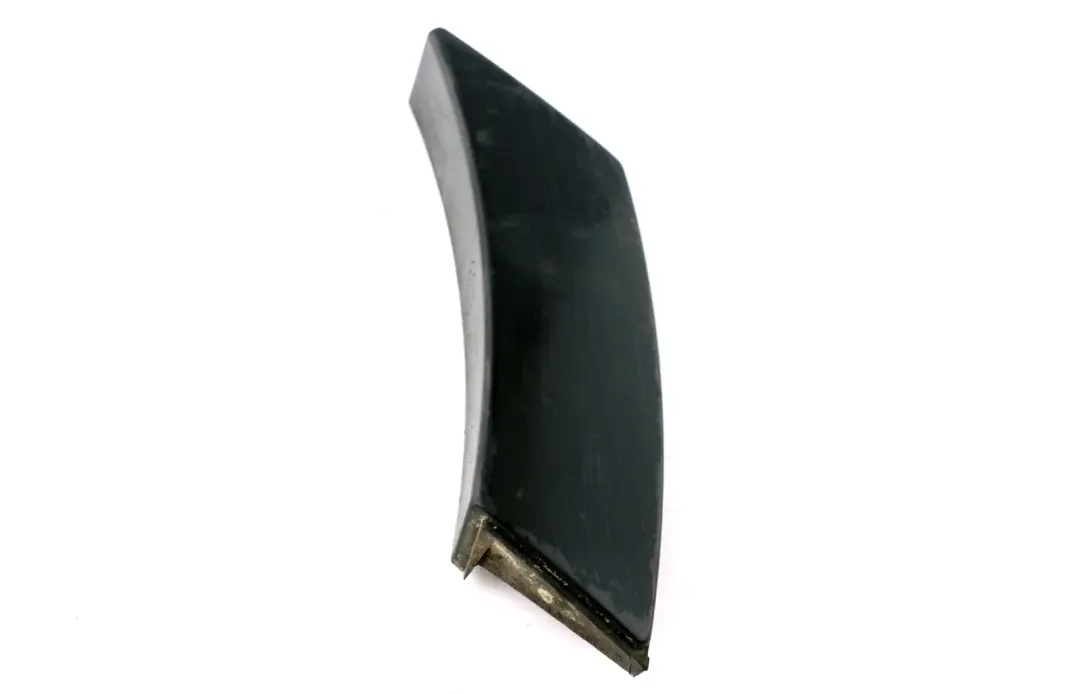 BMW X3 Series E83 Cover Lateral Bumper Front Right O/S Black - SKU 3401930 - Part number 3401930