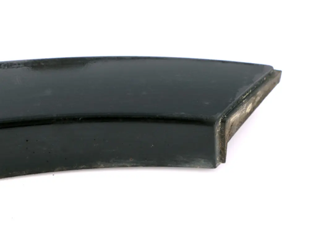 BMW X3 E83 Pare-Chocs Couverture Lateralement avant Droit Noir - SKU 3401930 - Numéro de pièce 3401930