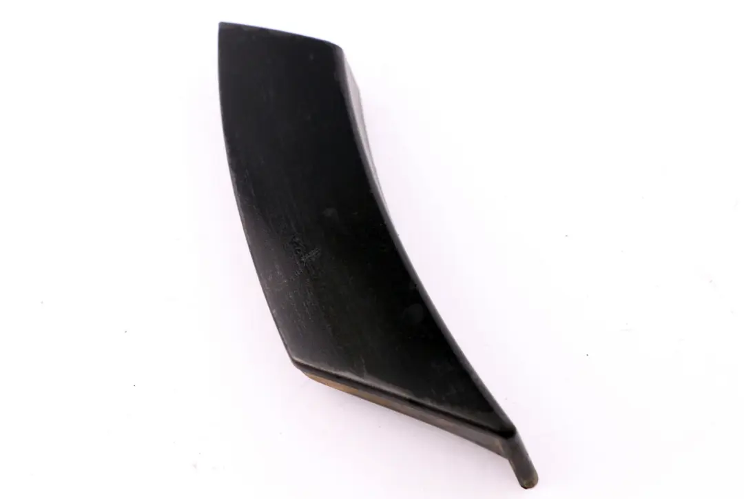 BMW X3 E83 Pare-Chocs Couverture Lateralement avant Droit Noir - SKU 3401930 - Numéro de pièce 3401930