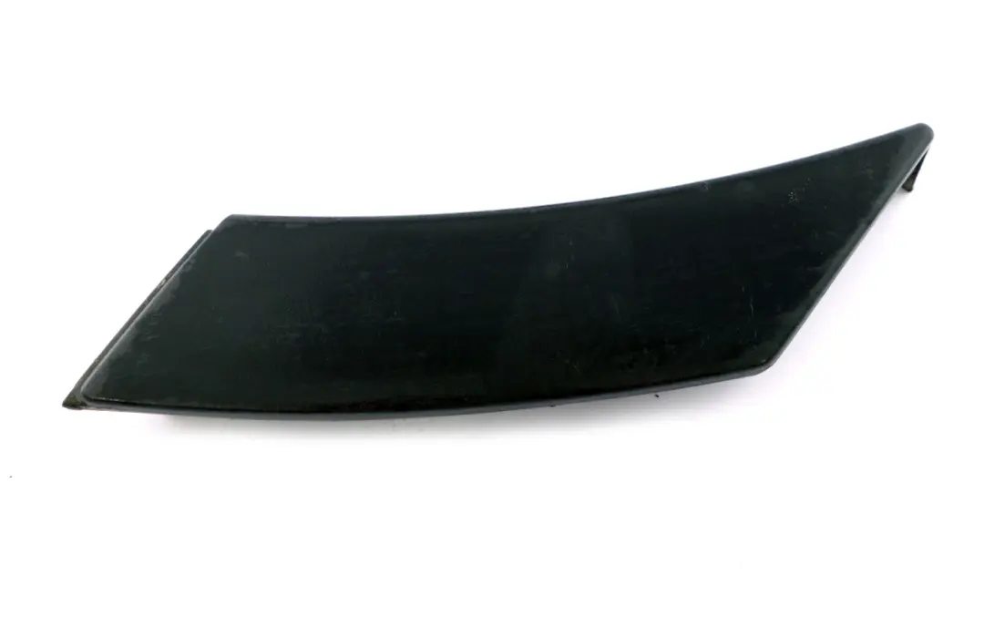 BMW X3 E83 Pare-Chocs Couverture Lateralement avant Droit Noir - SKU 3401930 - Numéro de pièce 3401930