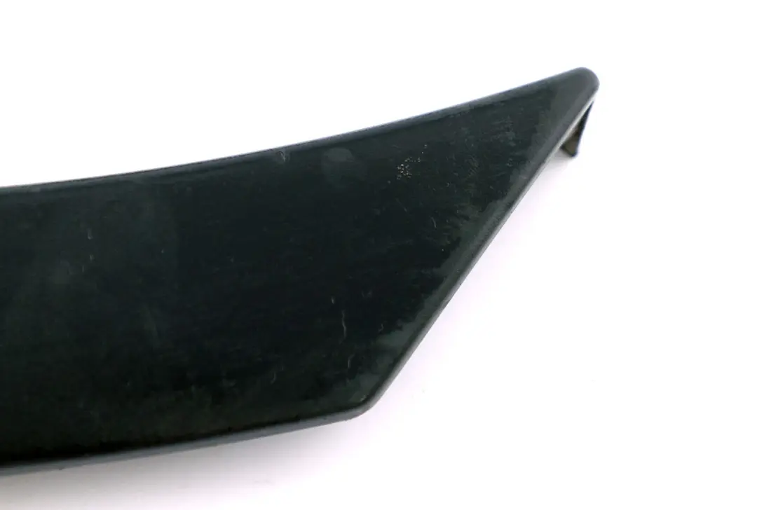 BMW X3 E83 Pare-Chocs Couverture Lateralement avant Droit Noir - SKU 3401930 - Numéro de pièce 3401930