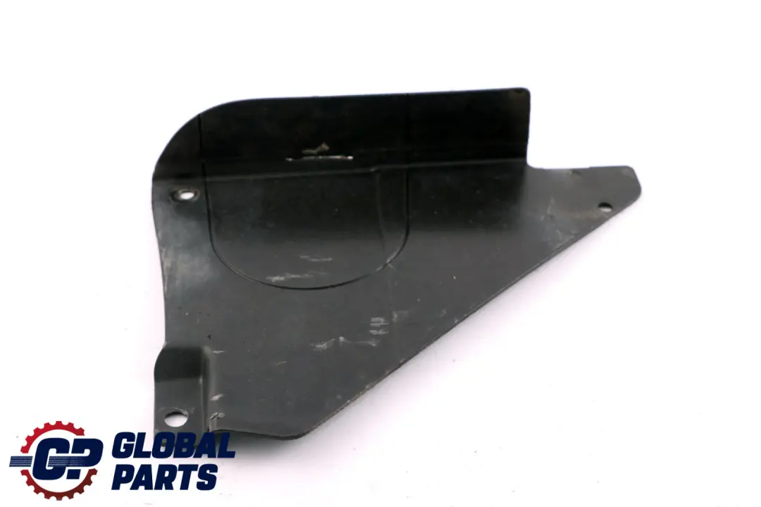 BMW X3 E83 E83N LCI Deflector Labio Trasero Izquierdo 5171 - SKU 3401987 - Número de pieza 3401987