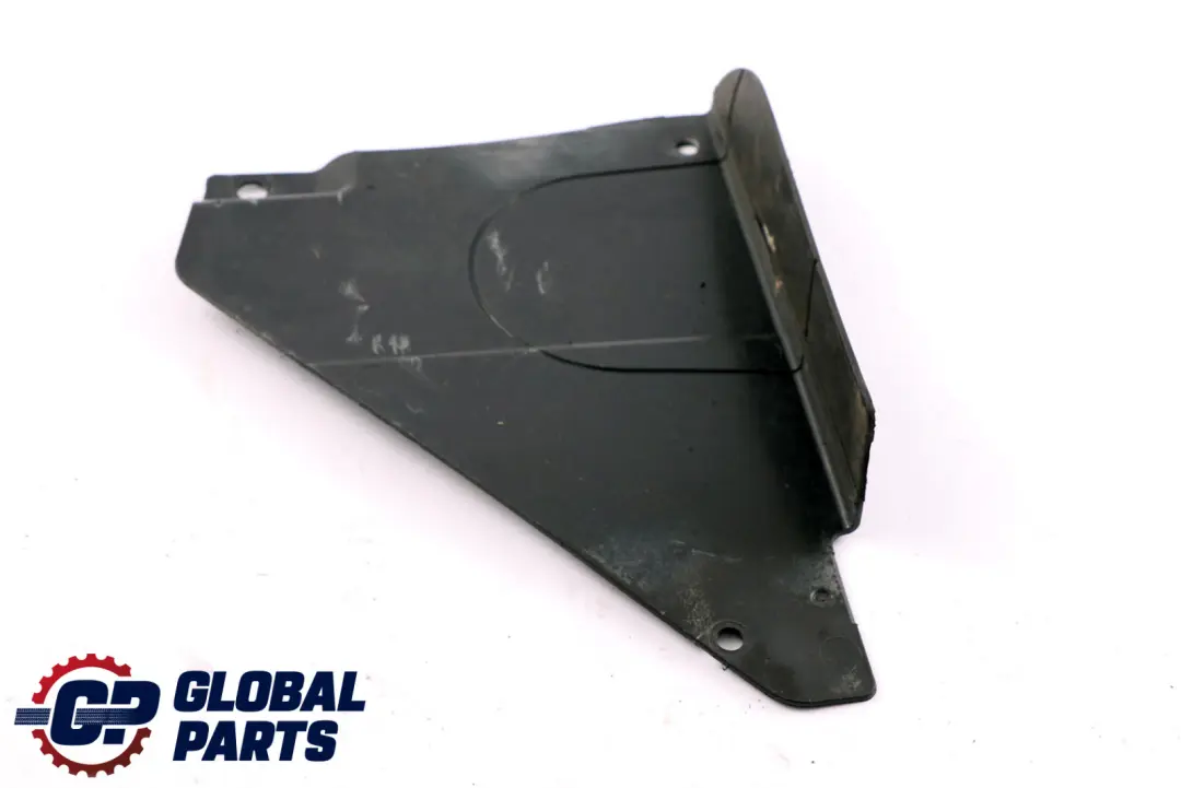 BMW X3 E83 E83N LCI Deflector Labio Trasero Izquierdo 5171 - SKU 3401987 - Número de pieza 3401987