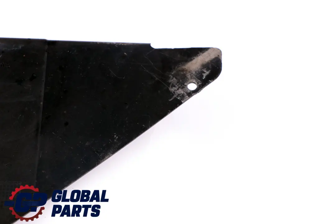 BMW X3 E83 LCI Deflector Labio Trasero Derecho - SKU 3401988 - Número de pieza 3401988