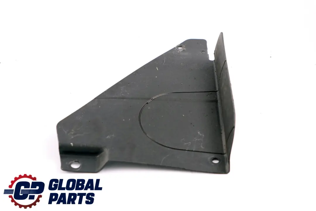 BMW X3 Series E83 LCI Deflector Lip Rear Right O/S - SKU 3401988 - Part number 3401988