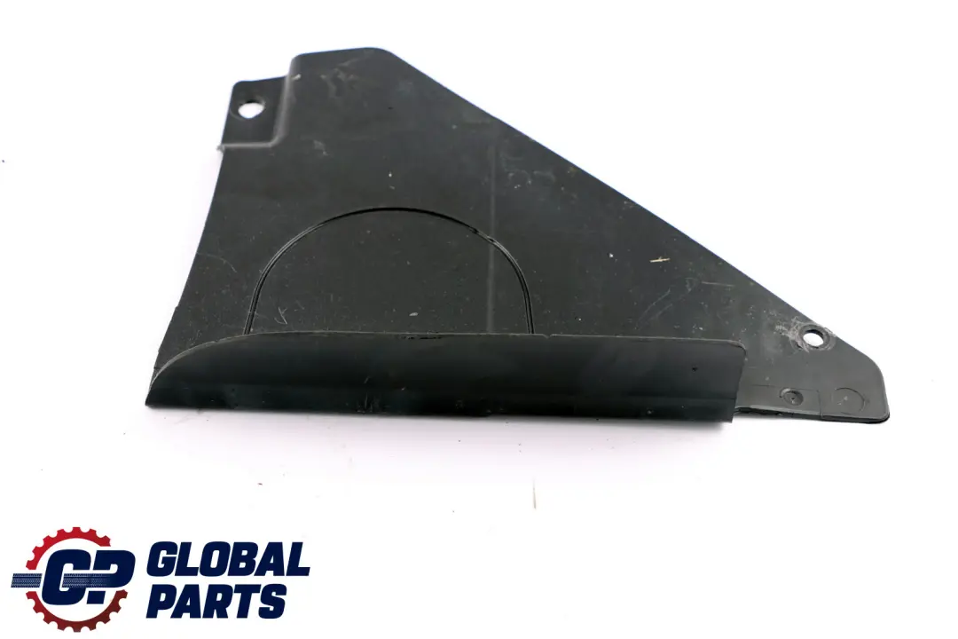 BMW X3 Series E83 LCI Deflector Lip Rear Right O/S - SKU 3401988 - Part number 3401988