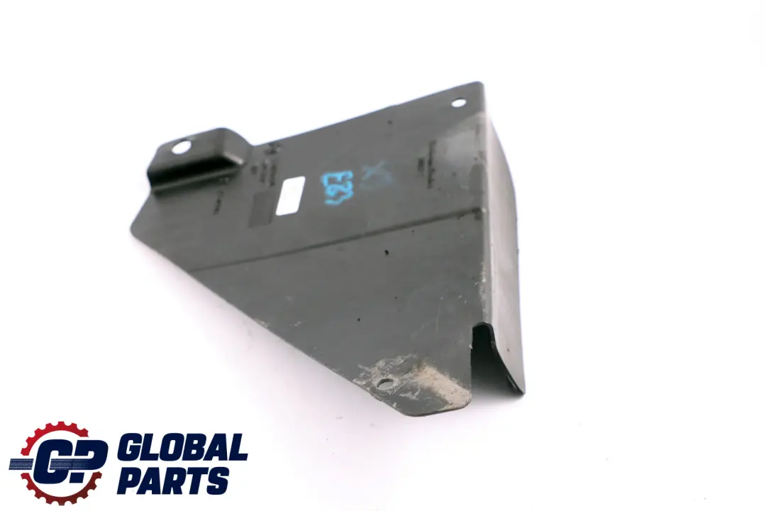 Deflector Labio Trasero Derecho para BMW X3 E83 LCI con número de pieza 3401988 BMW X3 E83 LCI Deflector Labio Trasero Derecho - SKU 3401988 - Número de pieza 3401988