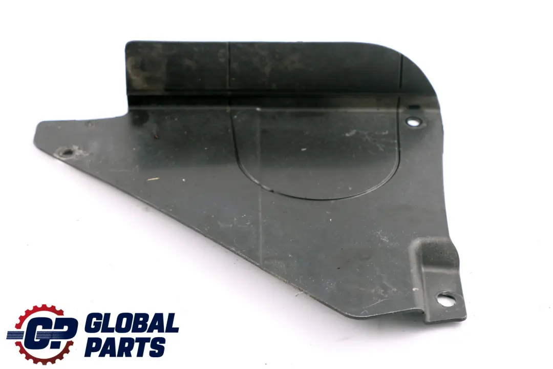 Deflector Lip Rear Right O/S to BMW X3 Series E83 LCI with Part number 3401988 BMW X3 Series E83 LCI Deflector Lip Rear Right O/S - SKU 3401988 - Part number 3401988