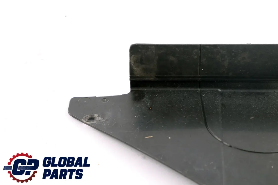 Deflector Labio Trasero Derecho para BMW X3 E83 LCI con número de pieza 3401988 BMW X3 E83 LCI Deflector Labio Trasero Derecho - SKU 3401988 - Número de pieza 3401988