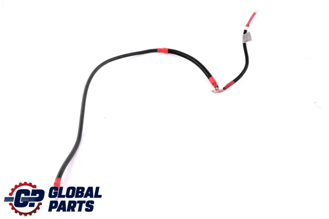BMW X3 er E83 M57N2 3.0d Diesel Kabel Generator Anlasser Stützpunkt B+ - SKU 3401995 - Teilenummer 3401995