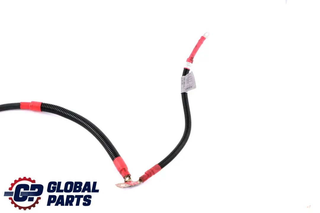 M57N2 3.0d Diesel Kabel Generator Anlasser Stützpunkt B+ für BMW X3 er E83 mit Teilenummer 3401995 BMW X3 er E83 M57N2 3.0d Diesel Kabel Generator Anlasser Stützpunkt B+ - SKU 3401995 - Teilenummer 3401995