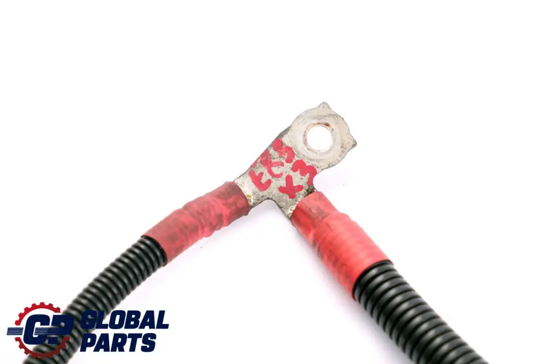 M57N2 3.0d Diesel Cavo Generatore Starter Base B+ per BMW X3 E83 con numero di parte 3401995 BMW X3 E83 M57N2 3.0d Diesel Cavo Generatore Starter Base B+ - SKU 3401995 - Numero di parte 3401995