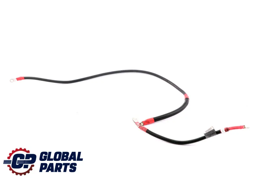 M57N2 3.0d Diesel Cavo Generatore Starter Base B+ per BMW X3 E83 con numero di parte 3401995 BMW X3 E83 M57N2 3.0d Diesel Cavo Generatore Starter Base B+ - SKU 3401995 - Numero di parte 3401995