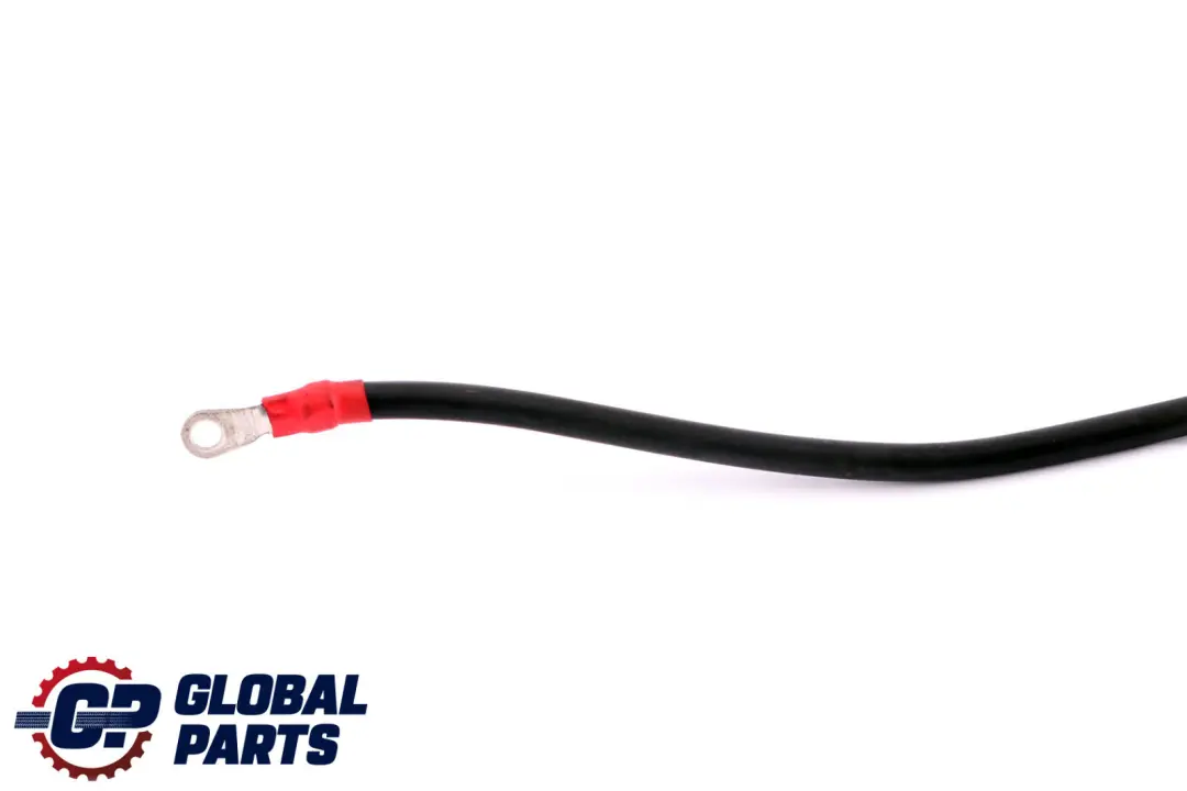 BMW X3 er E83 M57N2 3.0d Diesel Kabel Generator Anlasser Stützpunkt B+ - SKU 3401995 - Teilenummer 3401995