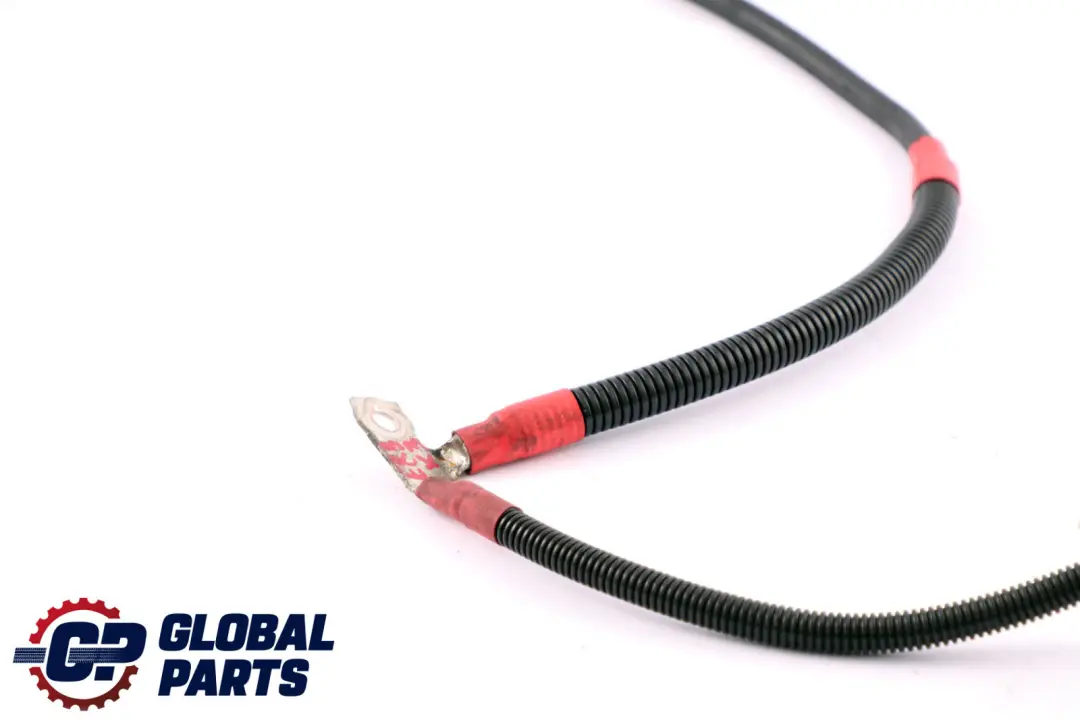 M57N2 3.0d Diesel Cable Generateur Demarreur Suspendue B+ pour BMW X3 E83 à propos du numéro de pièce 3401995 BMW X3 E83 M57N2 3.0d Diesel Cable Generateur Demarreur Suspendue B+ - SKU 3401995 - Numéro de pièce 3401995