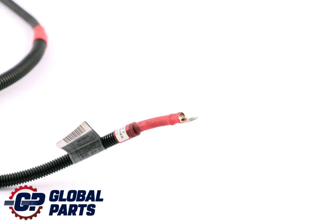 M57N2 3.0d Diesel Cable Alternador-Encendido-Base B para BMW E83 con número de pieza 3401995 BMW E83 M57N2 3.0d Diesel Cable Alternador-Encendido-Base B - SKU 3401995 - Número de pieza 3401995