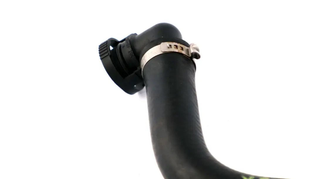 N46 2.0i Unite de pompe a air secondaire tuyau de pression pour BMW X3 E83 à propos du numéro de pièce 3402005 BMW X3 E83 N46 2.0i Unite de pompe a air secondaire tuyau de pression - SKU 3402005 - Numéro de pièce 3402005