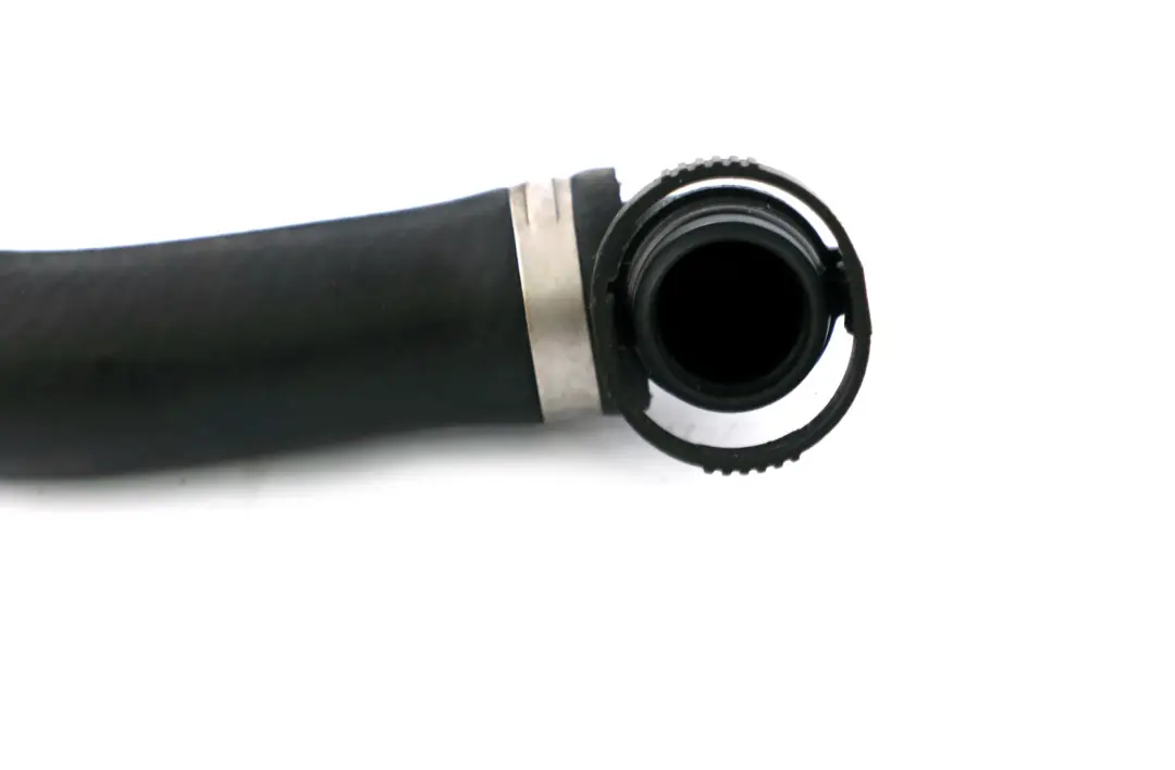 N46 2.0i Unite de pompe a air secondaire tuyau de pression pour BMW X3 E83 à propos du numéro de pièce 3402005 BMW X3 E83 N46 2.0i Unite de pompe a air secondaire tuyau de pression - SKU 3402005 - Numéro de pièce 3402005