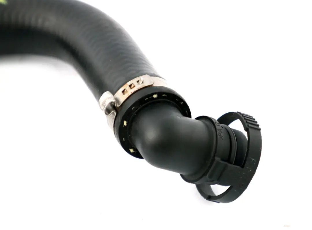 N46 2.0i Unite de pompe a air secondaire tuyau de pression pour BMW X3 E83 à propos du numéro de pièce 3402005 BMW X3 E83 N46 2.0i Unite de pompe a air secondaire tuyau de pression - SKU 3402005 - Numéro de pièce 3402005