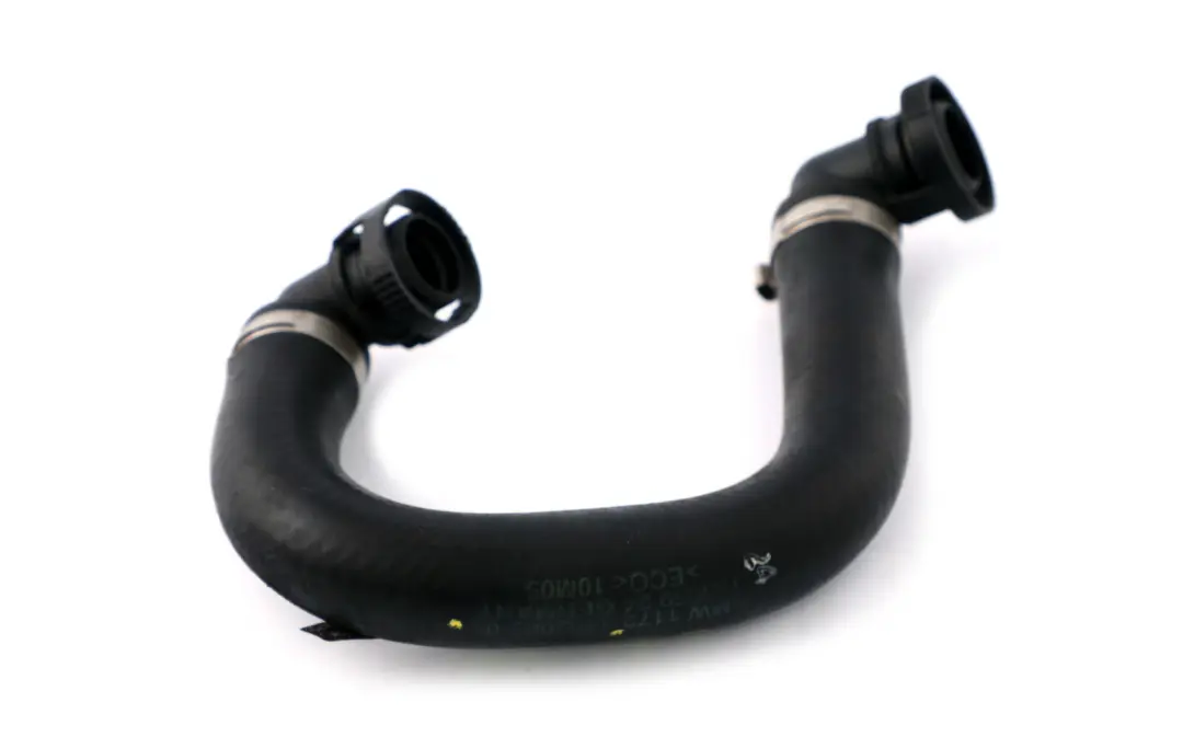 BMW E83 N46 2.0i Unidad De Bomba De Aire Secundario Manguera De Presion - SKU 3402005 - Número de pieza 3402005