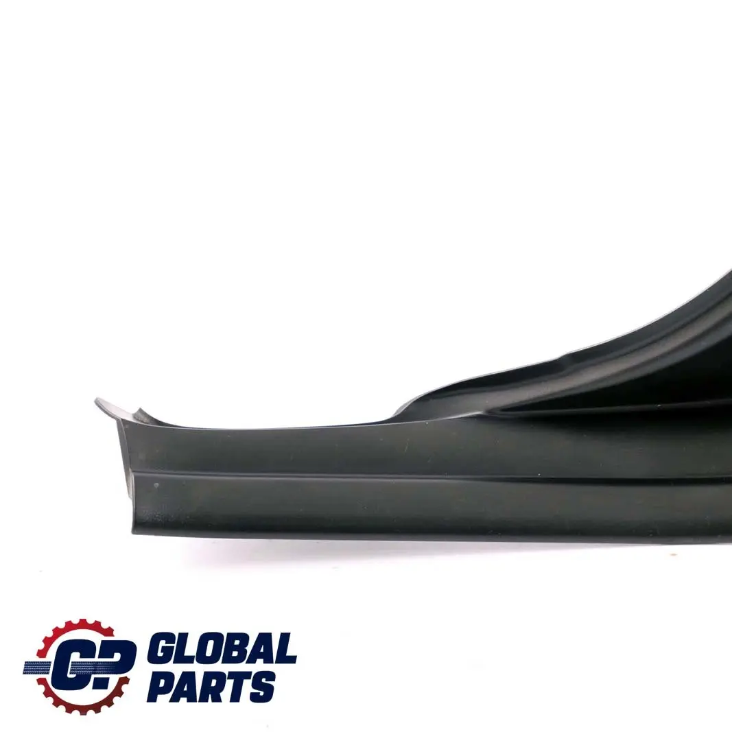 Tapa Entrada Trasera Derecha Antracita para BMW E83 LCI con número de pieza 3402062 BMW E83 LCI Tapa Entrada Trasera Derecha Antracita - SKU 3402062-1 - Número de pieza 3402062