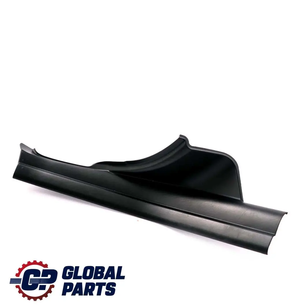 Tapa Entrada Trasera Derecha Antracita para BMW E83 LCI con número de pieza 3402062 BMW E83 LCI Tapa Entrada Trasera Derecha Antracita - SKU 3402062-1 - Número de pieza 3402062