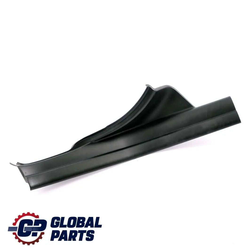 Tapa Entrada Trasera Derecha Antracita para BMW E83 LCI con número de pieza 3402062 BMW E83 LCI Tapa Entrada Trasera Derecha Antracita - SKU 3402062-1 - Número de pieza 3402062