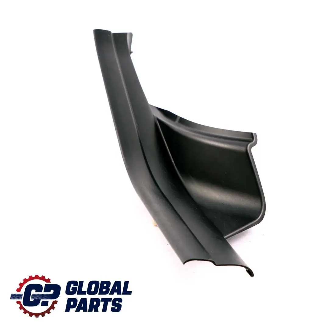BMW X3 E83 E83N LCI Bande de Couverture Entree Arriere Droite Anthracite - SKU 3402062-1 - Numéro de pièce 3402062
