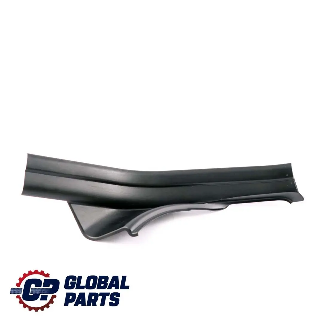 BMW X3 Series E83 LCI Cover Strip Entrance Rear Right O/S Anthracite - SKU 3402062-1 - Part number 3402062