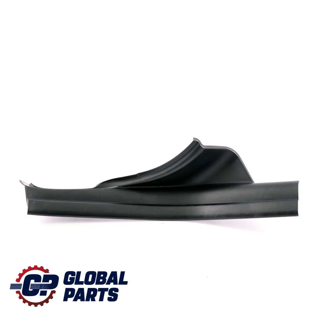 E83N LCI Bande de Couverture Entree Arriere Droite Anthracite pour BMW X3 E83 à propos du numéro de pièce 3402062 BMW X3 E83 E83N LCI Bande de Couverture Entree Arriere Droite Anthracite - SKU 3402062-1 - Numéro de pièce 3402062