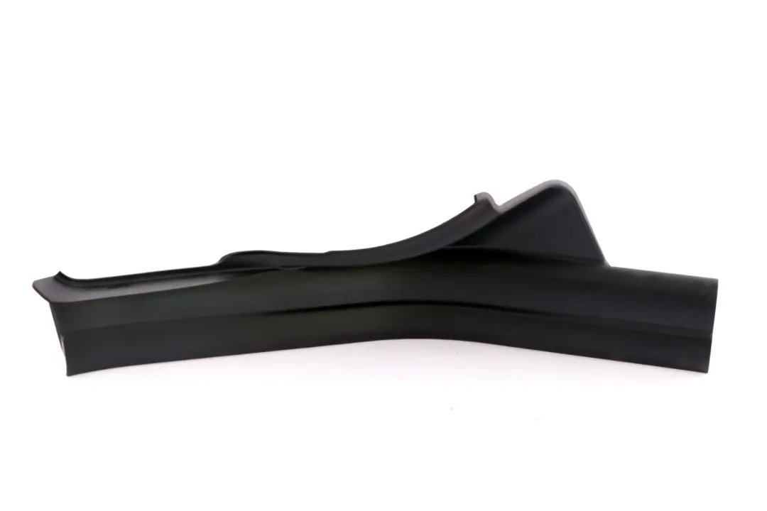 BMW X3 E83 E83N LCI Cover Strip Entrance Rear Right O/S Black - SKU 3402062 - Part number 3402062