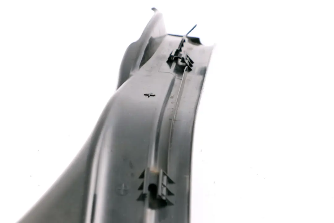 Nakładka osłona progu prawa tył do BMW E83 X3 o numerze 3402062 BMW E83 X3 Nakładka osłona progu prawa tył - SKU 3402062 - Numer Części 3402062