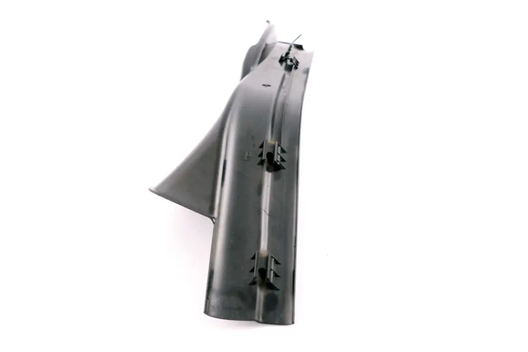 BMW X3 E83 E83N LCI Cover Strip Entrance Rear Right O/S Black - SKU 3402062 - Part number 3402062