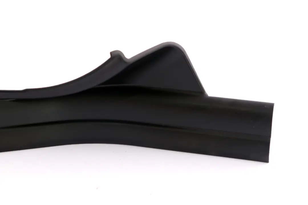 BMW X3 E83 E83N LCI Cover Strip Entrance Rear Right O/S Black - SKU 3402062 - Numéro de pièce 3402062