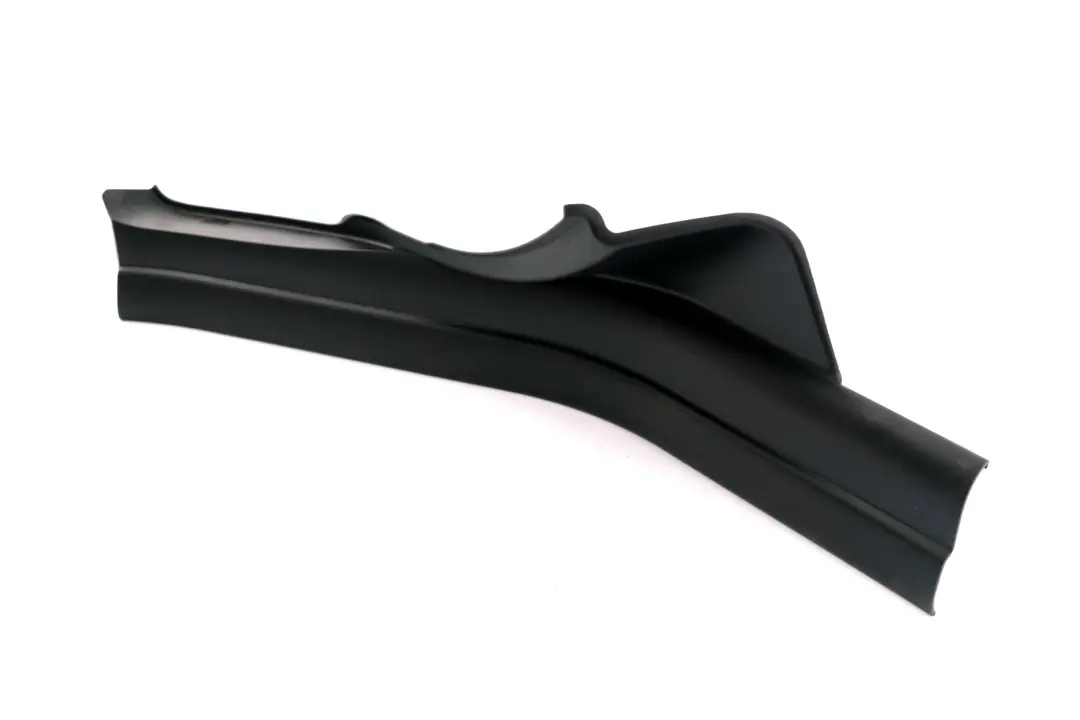 BMW X3 E83 E83N LCI Cover Strip Entrance Rear Right O/S Black - SKU 3402062 - Numéro de pièce 3402062