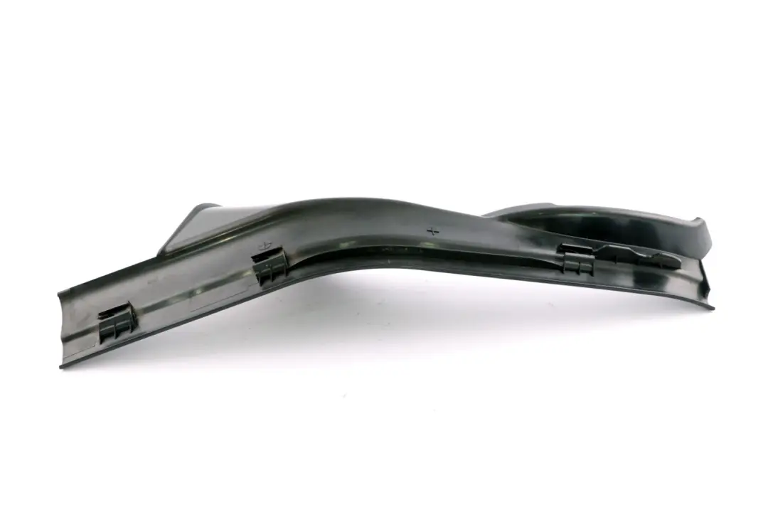 BMW X3 E83 E83N LCI Cover Strip Entrance Rear Right O/S Black - SKU 3402062 - Numéro de pièce 3402062
