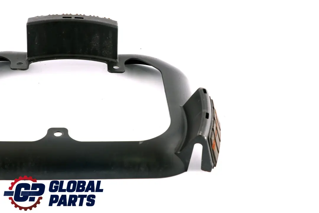 BMW X3 er E83 E83N Notradschale Notrad Zentrierring 5171 - SKU 3402101 - Teilenummer 3402101