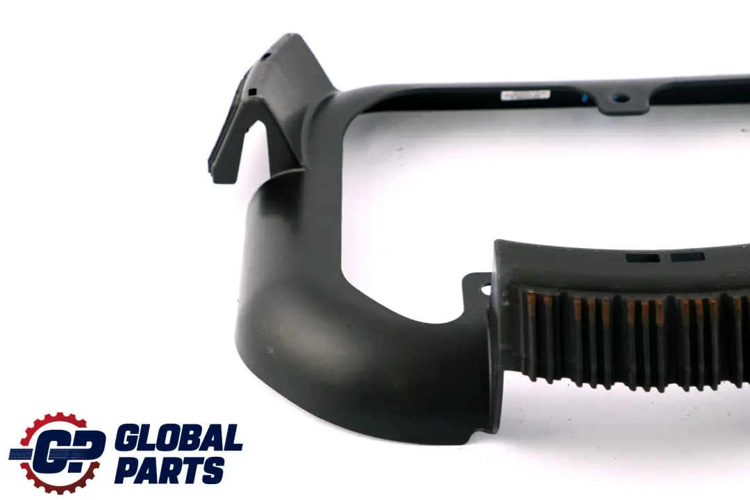 BMW E83 LCi Anillo Soporte Central para Maletero Rueda Repuesto - SKU 3402101 - Número de pieza 3402101