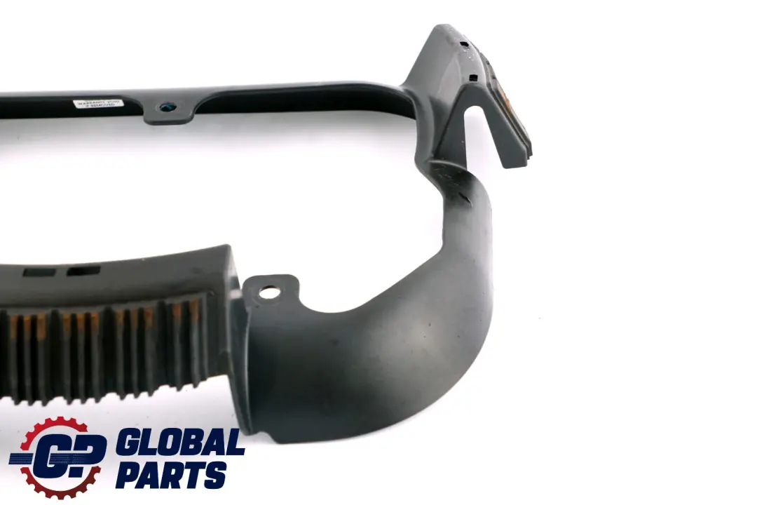 BMW E83 LCi Anillo Soporte Central para Maletero Rueda Repuesto - SKU 3402101 - Número de pieza 3402101