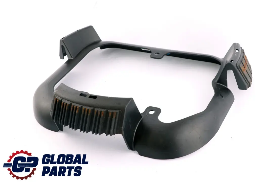 BMW E83 LCi Anillo Soporte Central para Maletero Rueda Repuesto - SKU 3402101 - Número de pieza 3402101