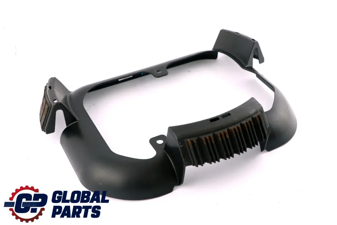BMW E83 LCi Anillo Soporte Central para Maletero Rueda Repuesto - SKU 3402101 - Número de pieza 3402101