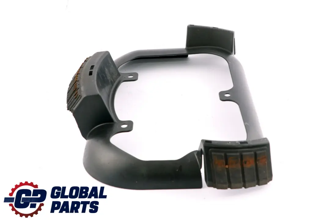 BMW E83 LCi Anillo Soporte Central para Maletero Rueda Repuesto - SKU 3402101 - Número de pieza 3402101