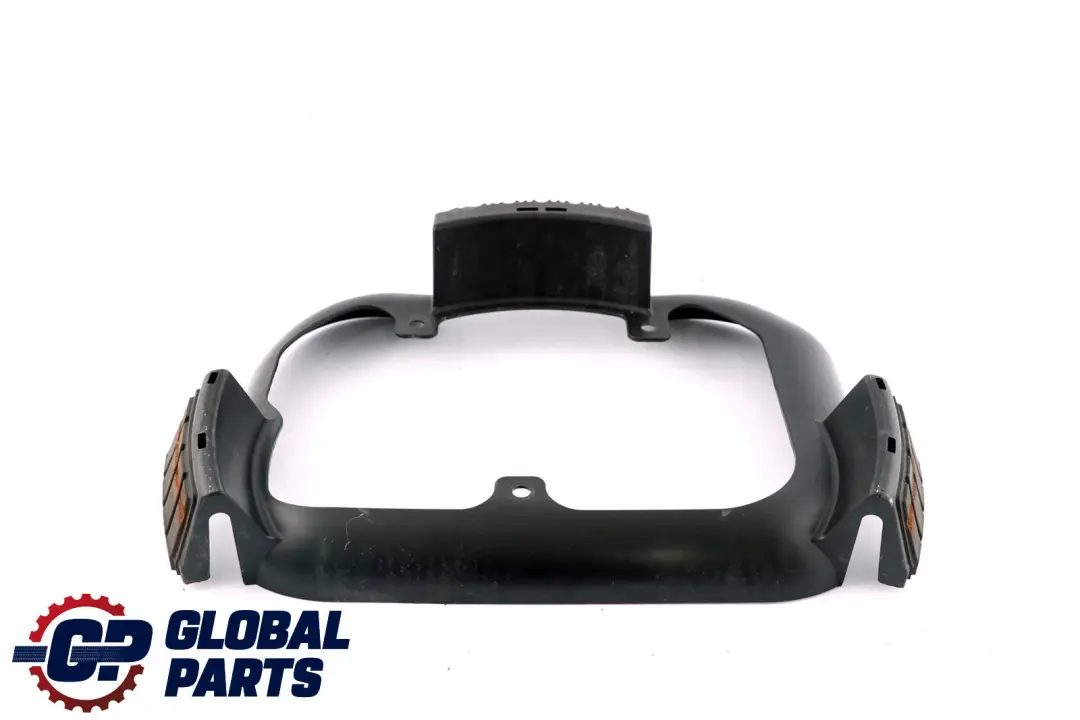 BMW E83 LCi Anillo Soporte Central para Maletero Rueda Repuesto - SKU 3402101 - Número de pieza 3402101