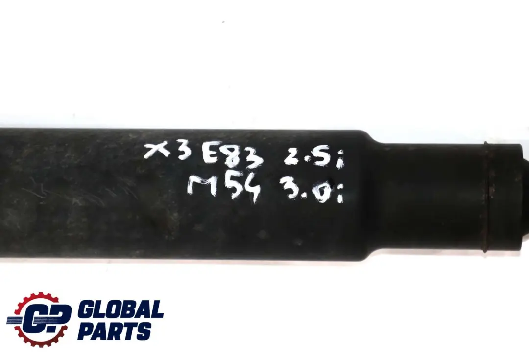 BMW X3 E83 2.5i 3.0i M54 Albero Trasmissione Posteriore - SKU 3402134 - Numero di parte 3402134