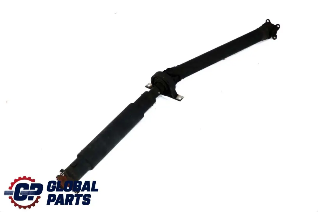 BMW X3 E83 2.5i 3.0i M54 Eje Transmisión Trasero hélice - SKU 3402134 - Número de pieza 3402134