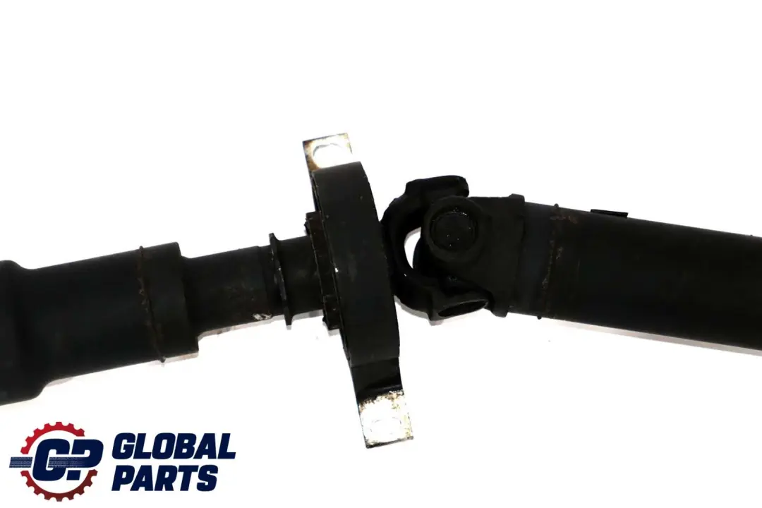 M54 Eje Transmisión Trasero hélice para BMW X3 E83 2.5i 3.0i con número de pieza 3402134 BMW X3 E83 2.5i 3.0i M54 Eje Transmisión Trasero hélice - SKU 3402134 - Número de pieza 3402134