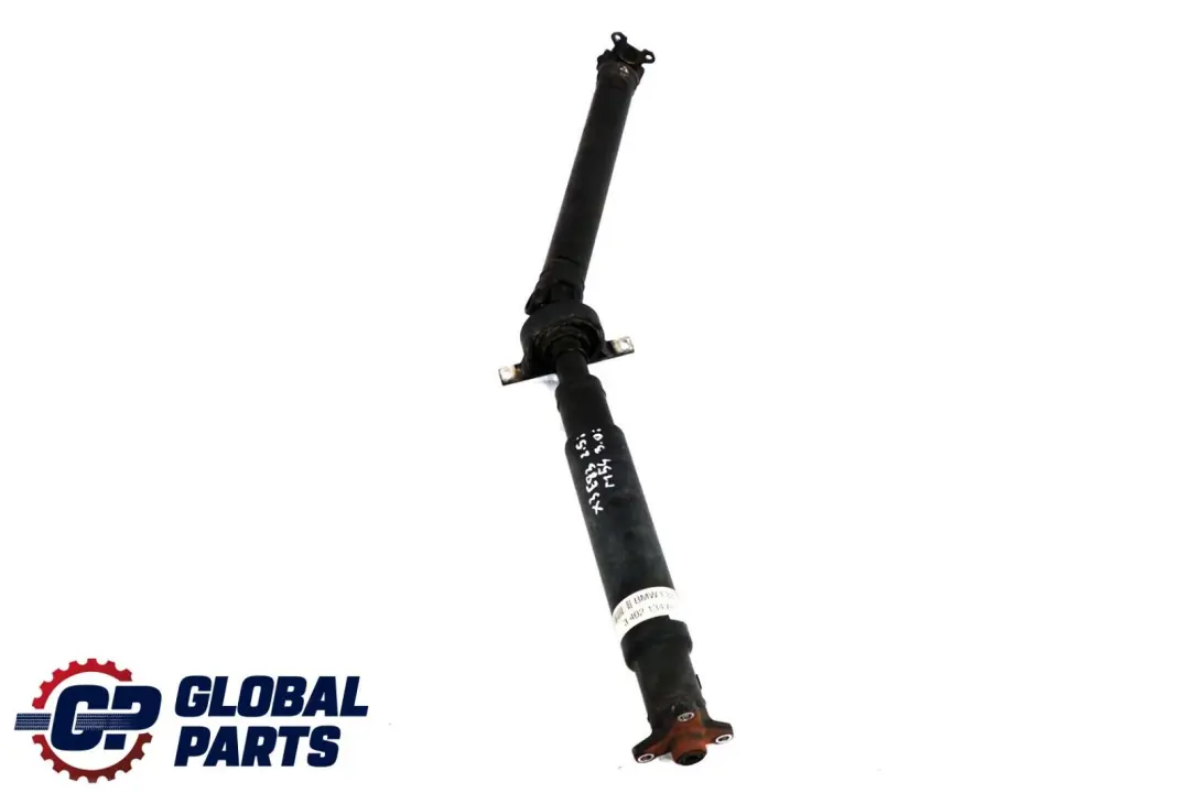 M54 Arbre Transmission Arrière D'hélice BMW X3 E83 2.5i 3.0i - SKU 3402134 - Numéro de pièce 3402134